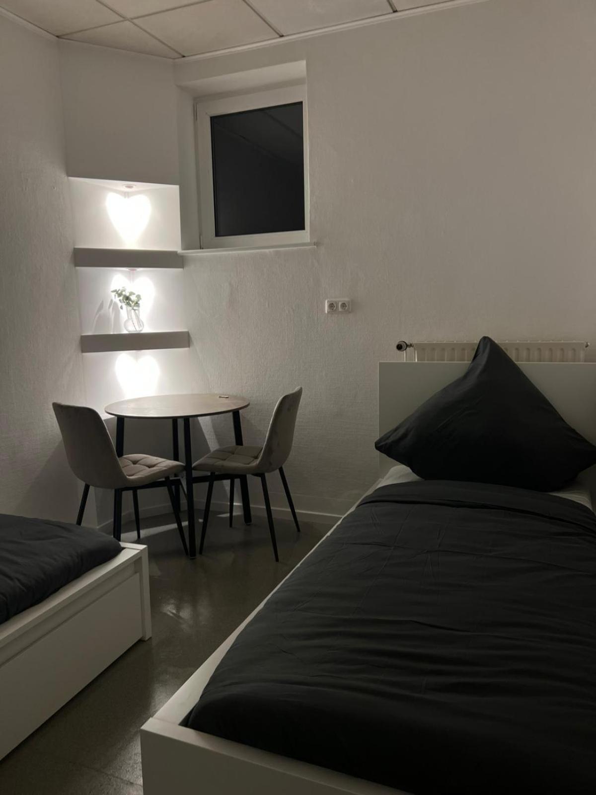 Hh Hostels ฮัมบูร์ก ภายนอก รูปภาพ