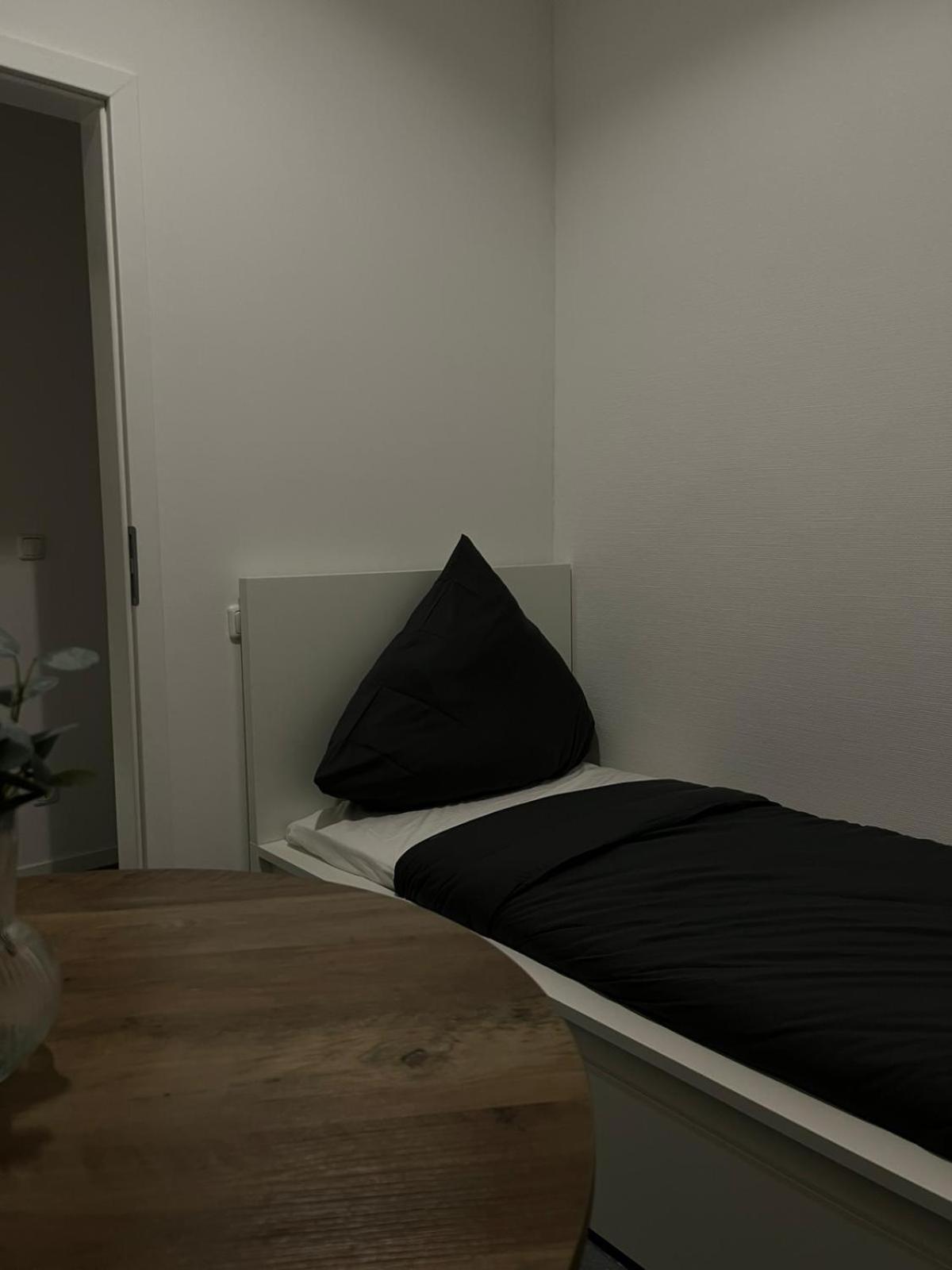 Hh Hostels ฮัมบูร์ก ภายนอก รูปภาพ