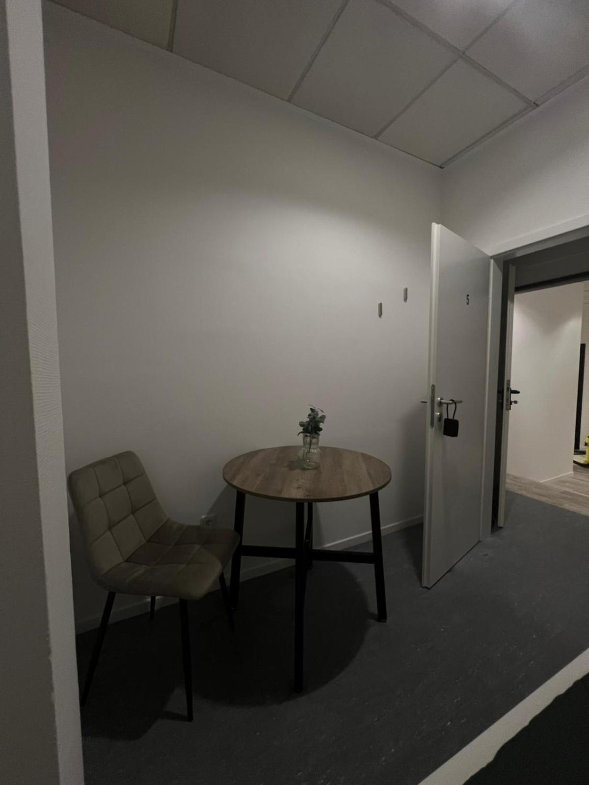 Hh Hostels ฮัมบูร์ก ภายนอก รูปภาพ