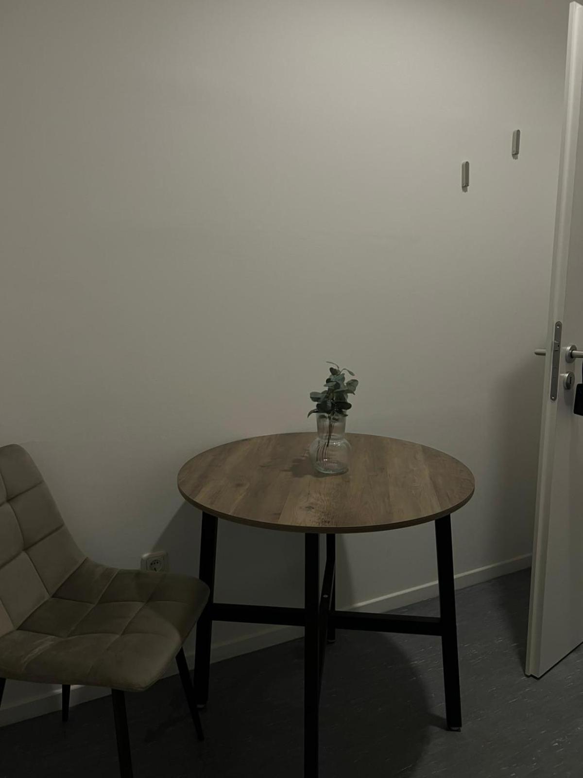 Hh Hostels ฮัมบูร์ก ภายนอก รูปภาพ