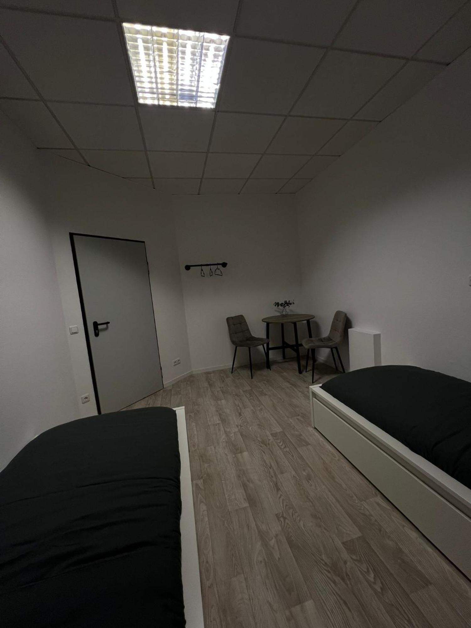 Hh Hostels ฮัมบูร์ก ภายนอก รูปภาพ
