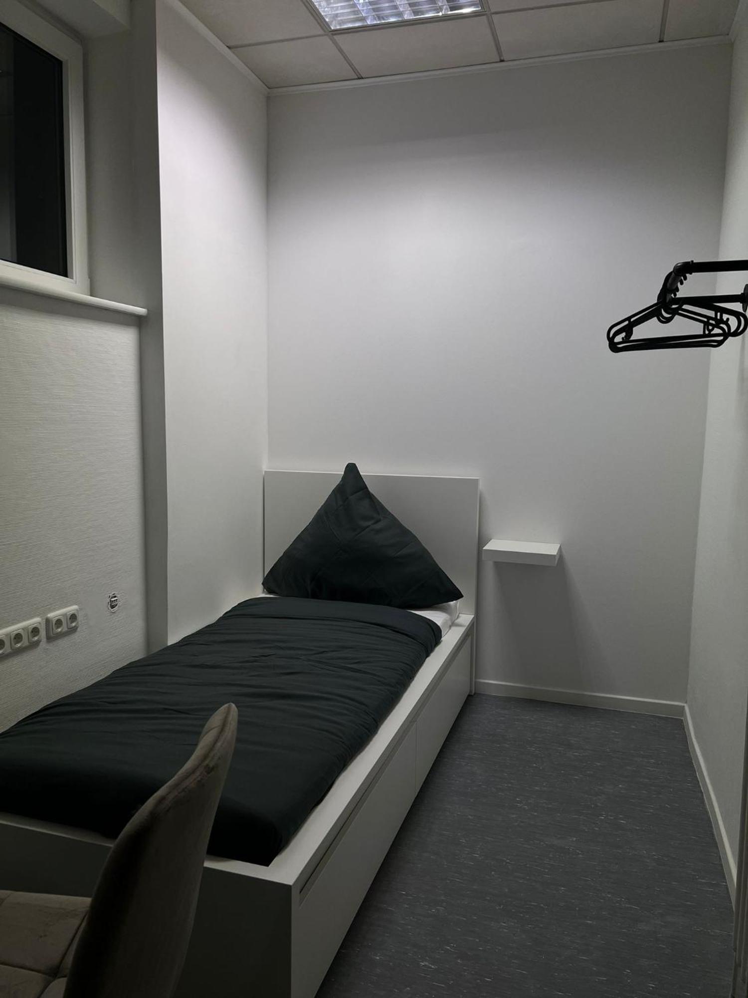Hh Hostels ฮัมบูร์ก ภายนอก รูปภาพ