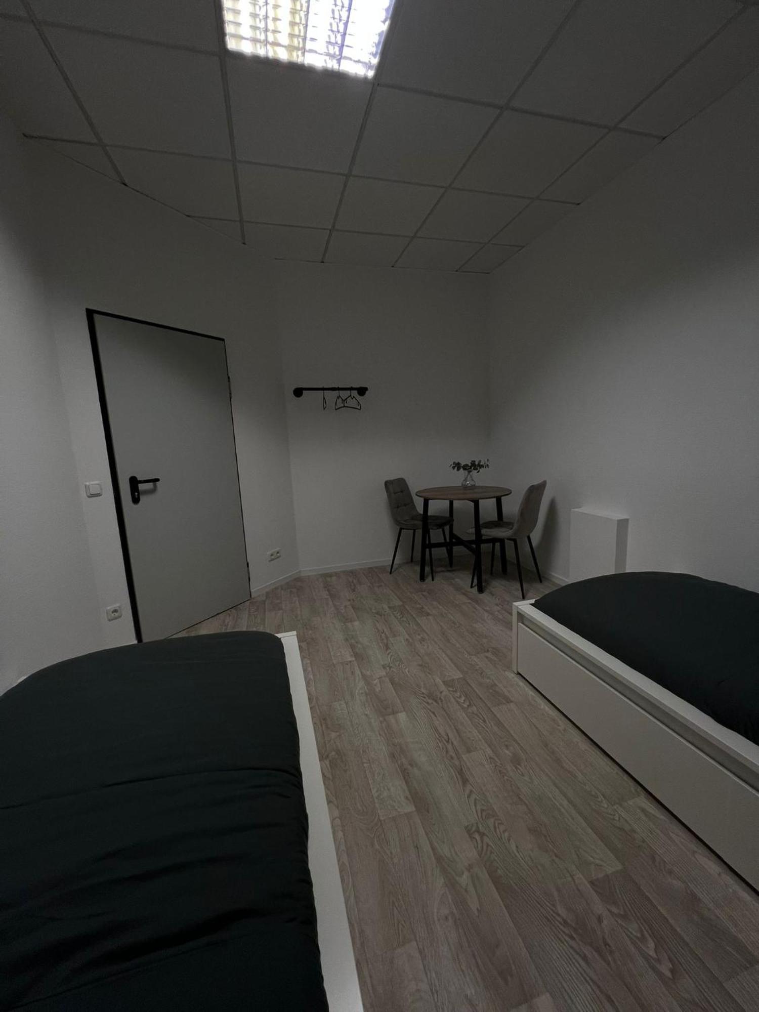 Hh Hostels ฮัมบูร์ก ภายนอก รูปภาพ