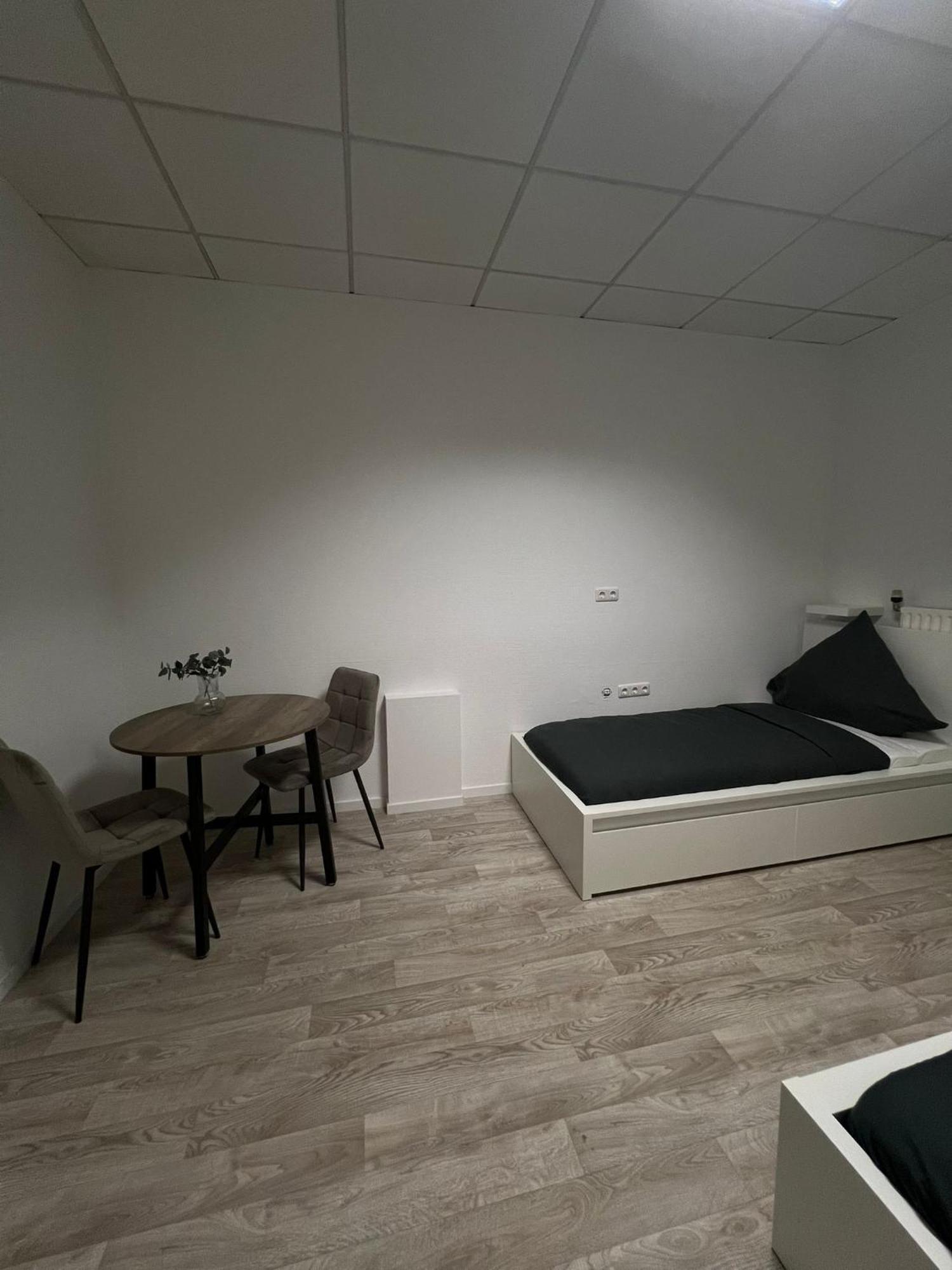 Hh Hostels ฮัมบูร์ก ภายนอก รูปภาพ