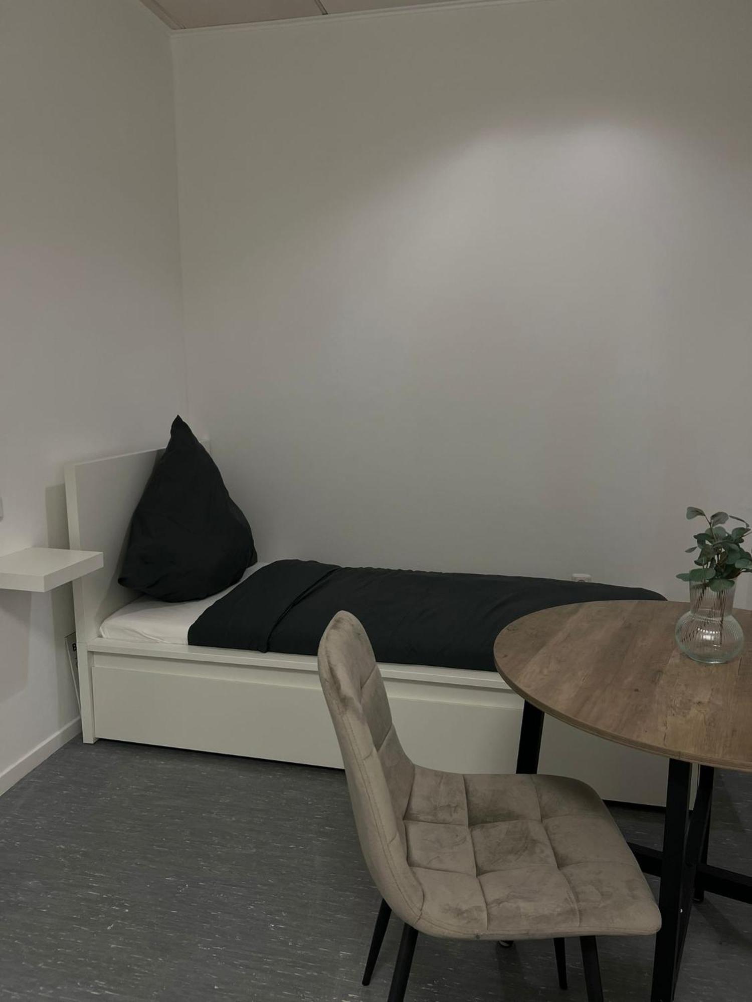 Hh Hostels ฮัมบูร์ก ภายนอก รูปภาพ