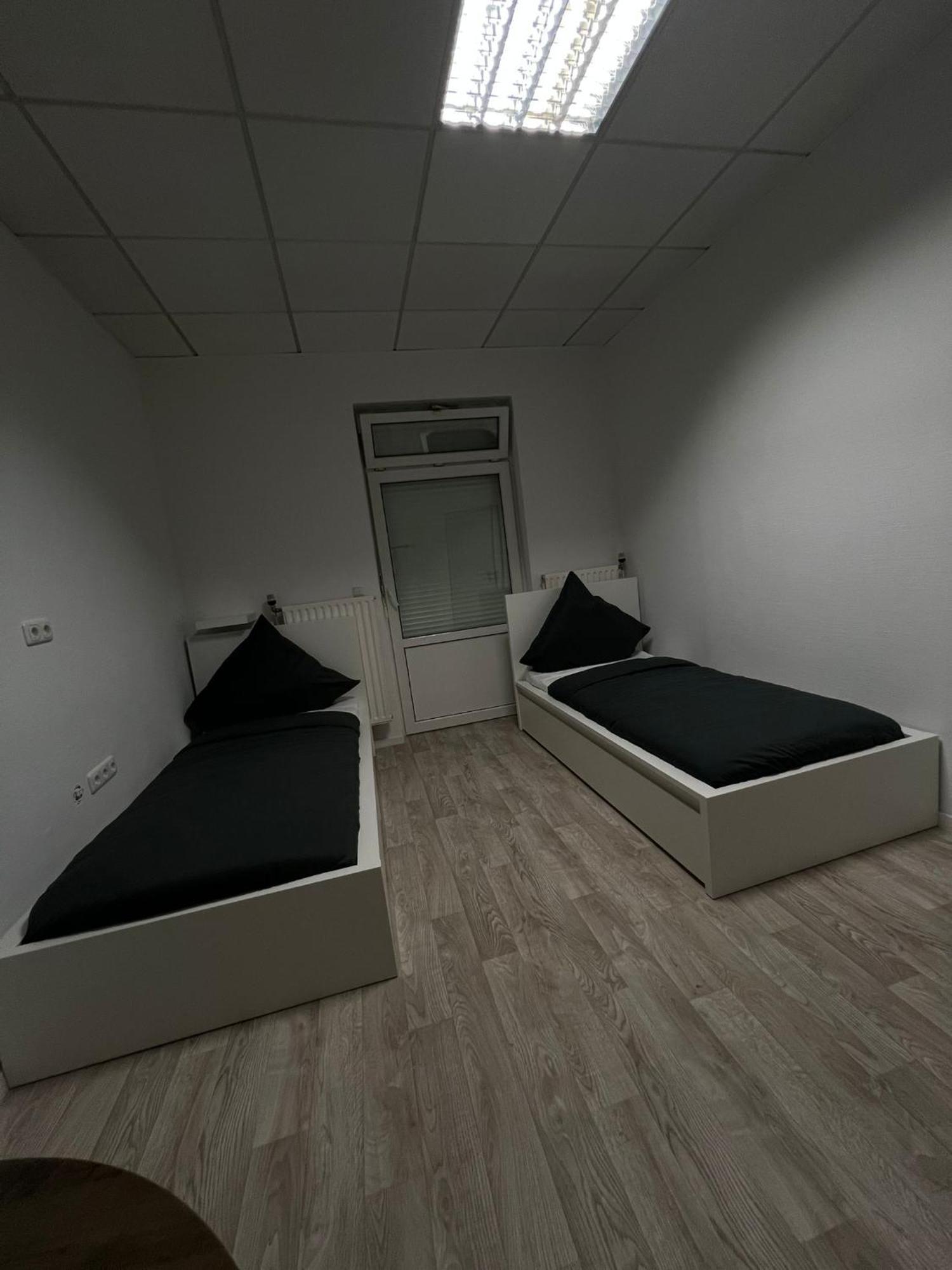 Hh Hostels ฮัมบูร์ก ภายนอก รูปภาพ